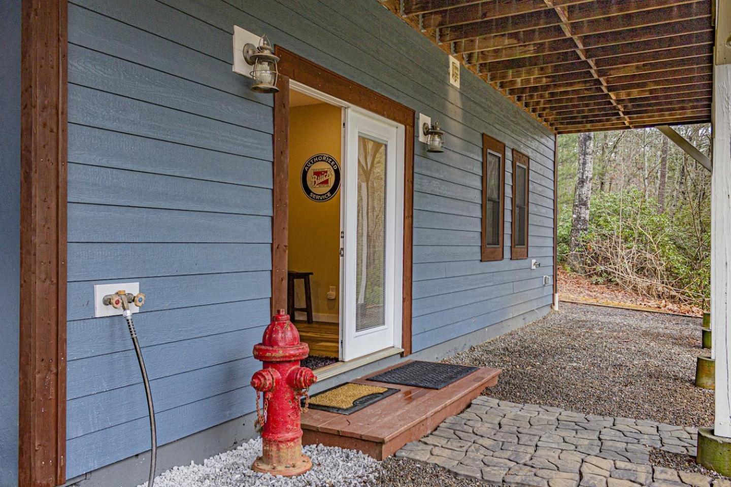 Serene Mountain And Sunset Views 3Bd Cabin 富兰克林 外观 照片